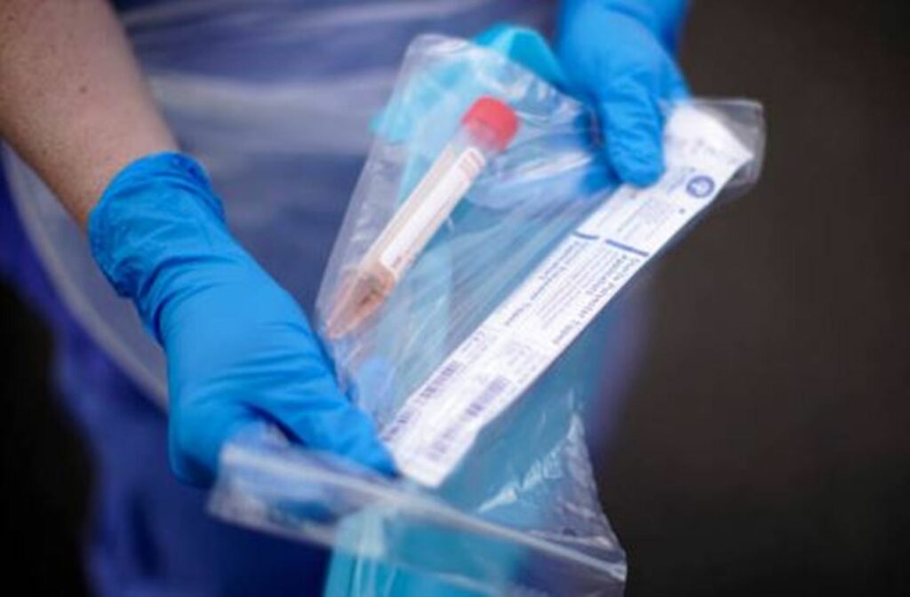 WHO can't prove coronavirus was made in laboratory ― China