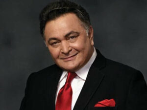 Rishi Kapoor Bollywood