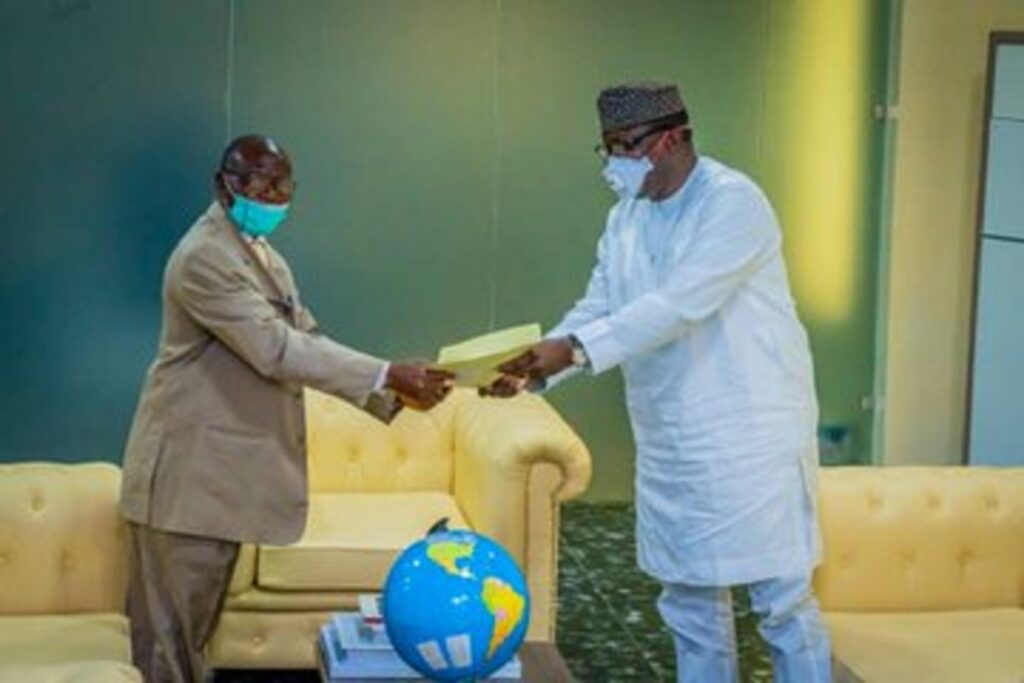 COVID-19: Man who rejected son after sneaking into Ekiti from Lagos