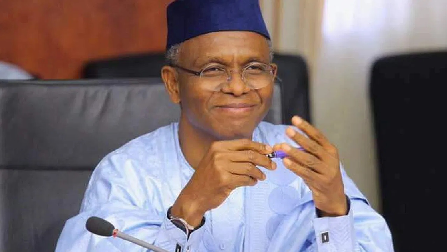 2021 budget: El Rufai presents N237.52bn to Kaduna Assembly