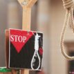 UN rights chief slams Iran for executing two juvenile offenders
