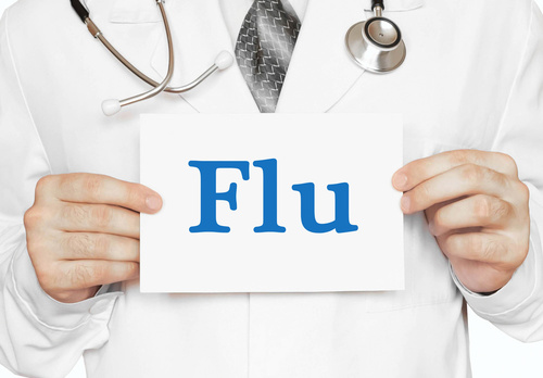 To help fight that cold and flu