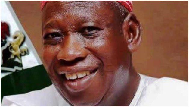 Kano, Umar Ganduje