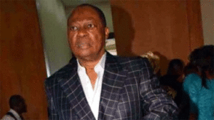 BKG boss, auto journalists, others mourn William Anumudu, Globe Motors Chairman