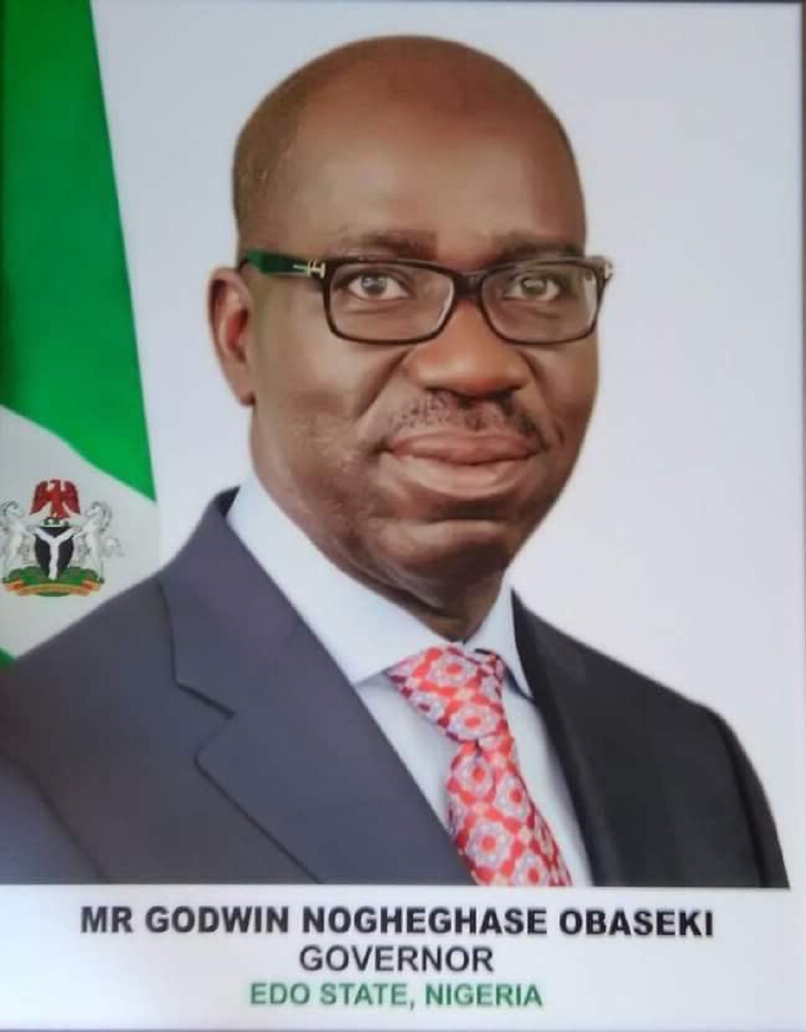 World Press Day: Obaseki tasks journalists on ethics, facts-based reportage amid COVID-19