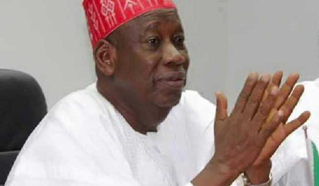 Kano govt promotes over 249 civil servants