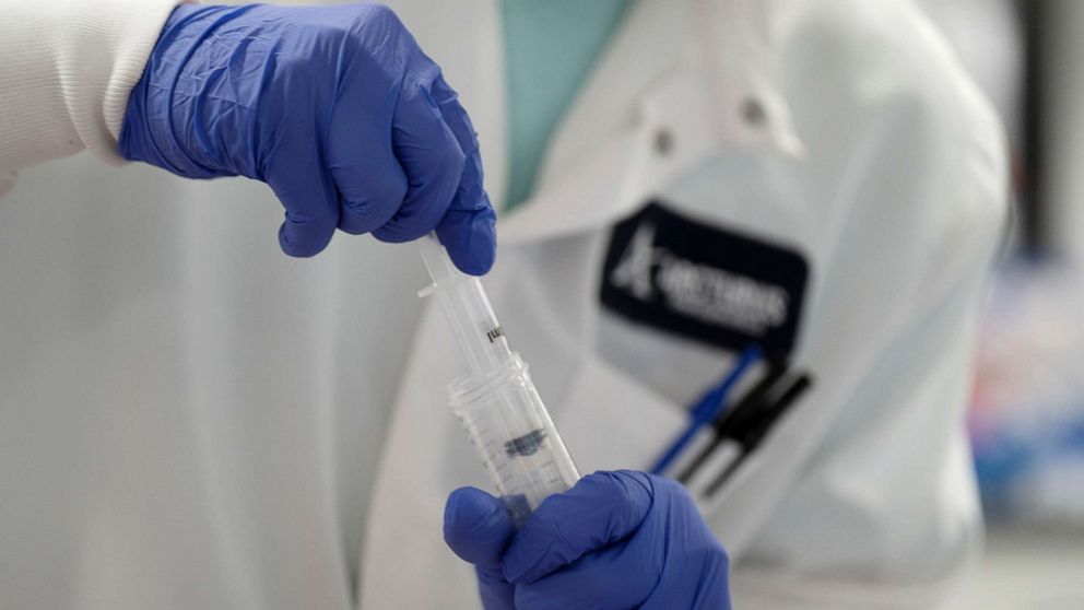 New York test of 3,000 people finds 14% with coronavirus antibodies