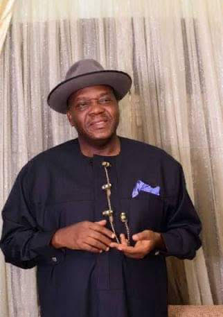 Buhari felicitates with Amb Igali at 60, lauds selfless service to Nigeria