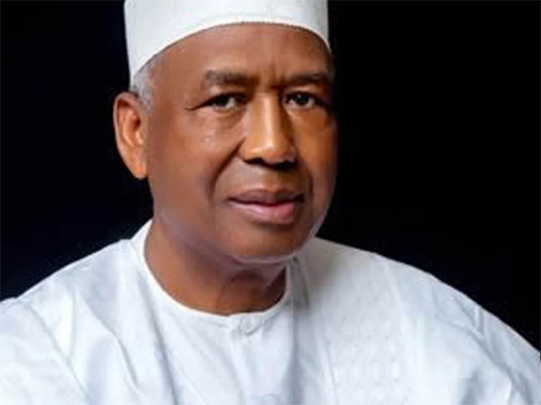 Ismaila Isa Funtua