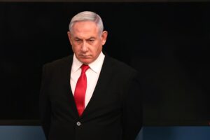 Benjamin Netanyahu attacks Israel’s justice system as trial begins