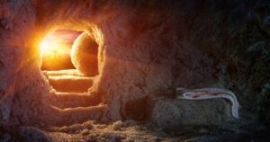 Jesus resurrection