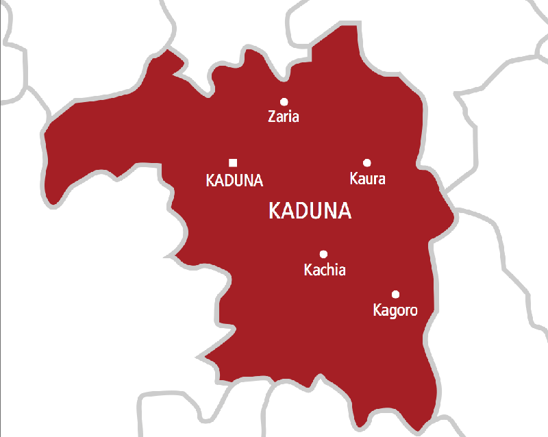 Kaduna residents defy curfew, jog to keep shape