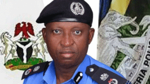 Couple steals N150,000 month-old baby from East, nabbed in Lagos