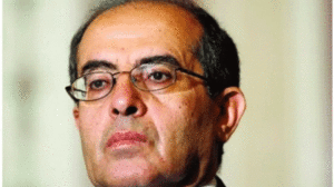 Coronavirus kills Dr. Mahmoud Jibril