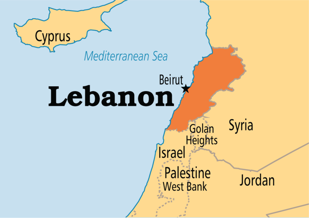 Renewed Lebanon protests as pressure mounts on government