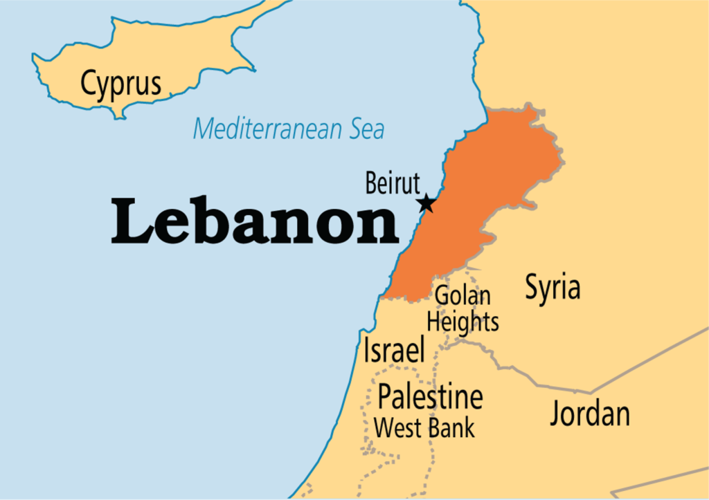 Lebanon's leaders face rage, calls for reform after blast