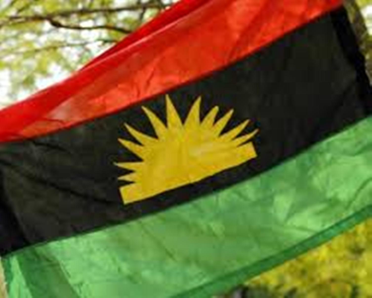 Be prepared to face more struggle over self-determination — MASSOB