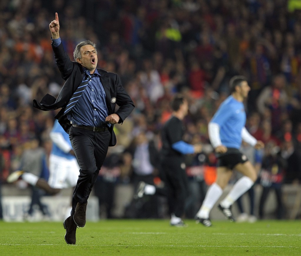 Mourinho