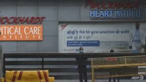 COVID-19: Mumbai hospital shut after surge in cases among staff