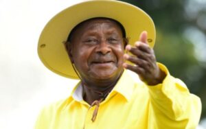 Uganda plans elections in early 2021 but no rallies