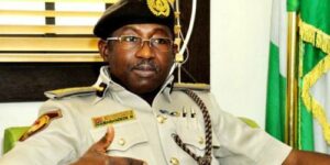 NIS suspends processing of new passports to clear backlog