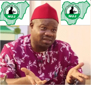 COVID-19: Provide life insurance for Journalists on frontline, NUJ tells FG, stakeholders