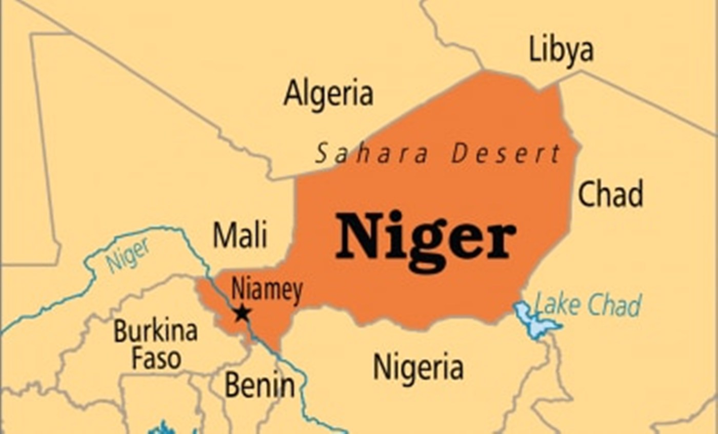 US hostage freed in Niger ― Defence minister
