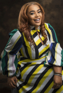 Chika Okorafor Aneke