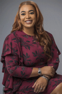 Chika Okorafor Aneke