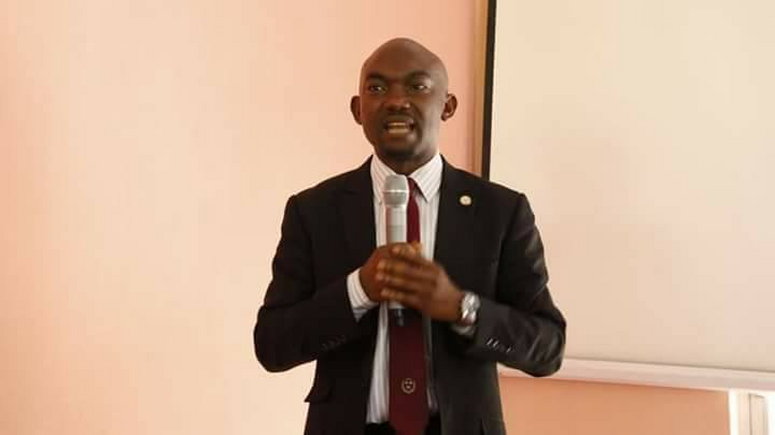SSS arrests Obaseki’s ex-CoS PA, invades residence for search