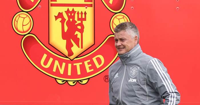 Solskjaer set for bumper champions league qualification bonus