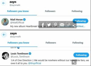 One Direction