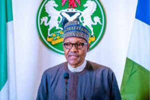 Buhari to decide on COVID-19 lockdown extension today