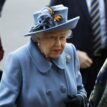 Queen Elizabeth to miss family Christmas over virus fears