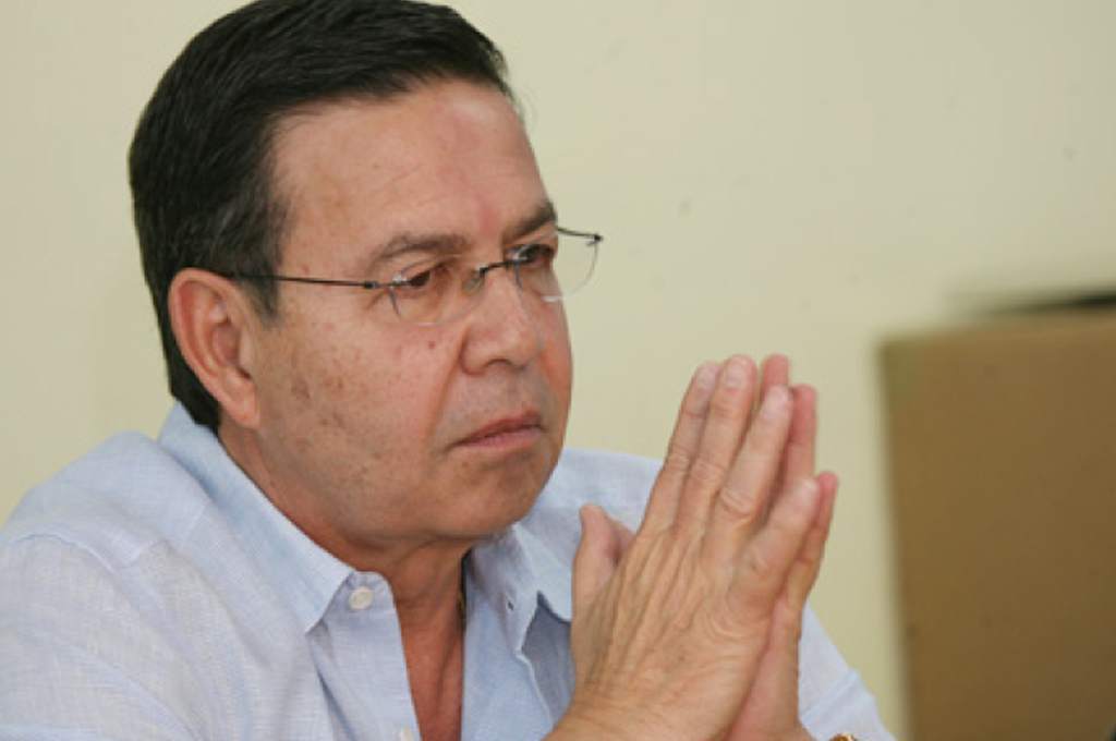 Rafael Callejas