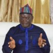 Ortom presents 2021 fiscal estimate of N132.5billion to Assembly