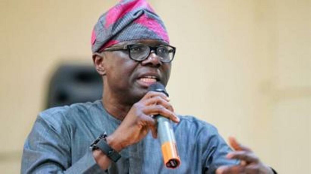 Sanwo-Olu promises to give cars to deserving teachers in Lagos