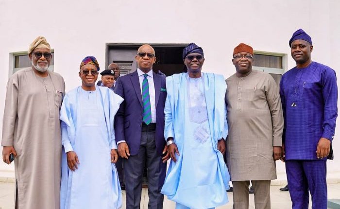 Why S-West govs must implement Asaba Resolution — Coalition