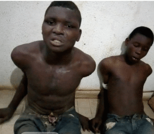 Suspect says he joined robbery gang because members were always sharing money