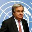 UN chief urges total ban on nuclear weapons testing