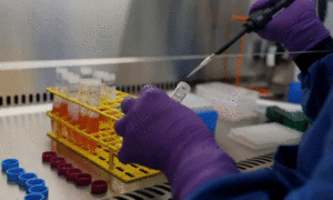 GSK and Sanofi join forces on coronavirus vaccine