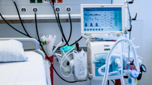 COVID-19: Ibadan Technical University to produce ventilator