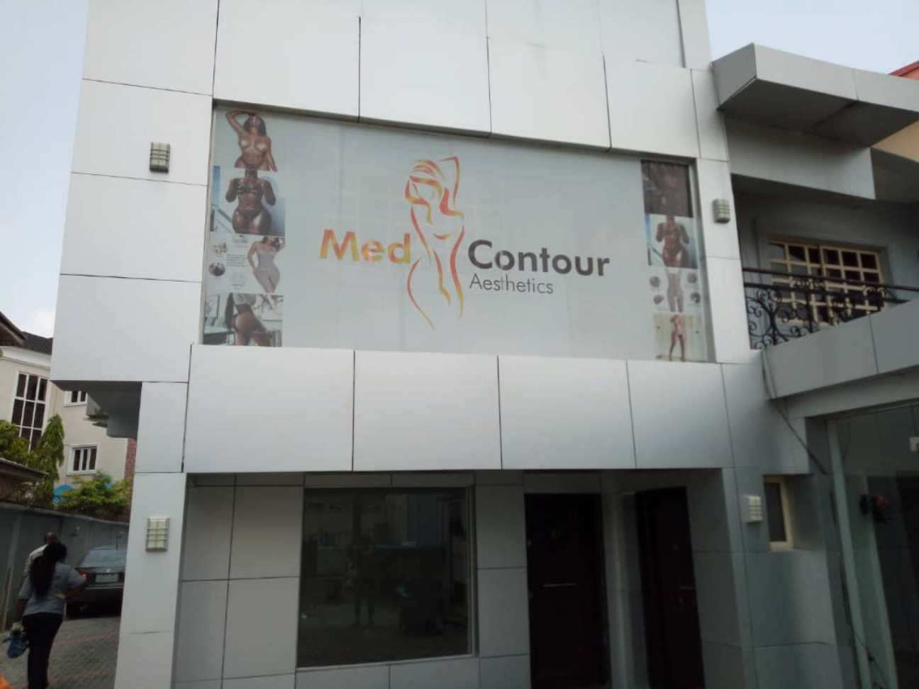 Med Contour