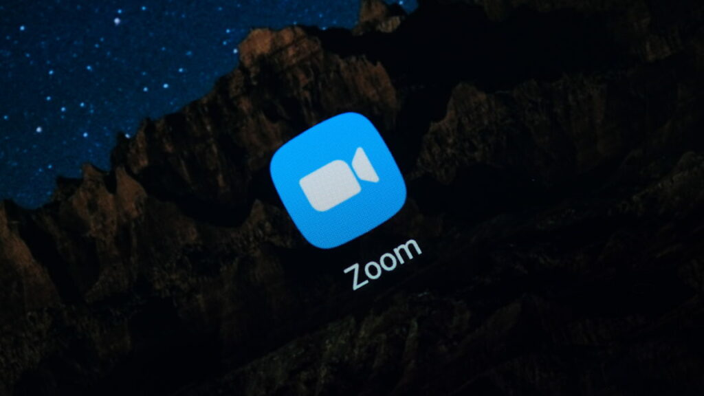 zoom