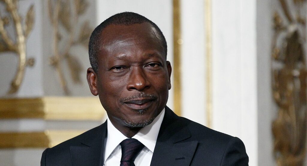 Benin Republic, Lockdown, Patrice Talon