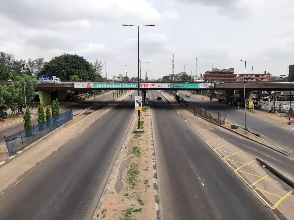 COVID-19 lockdown: Armed robbers, miscreants on rampage in Lagos suburb