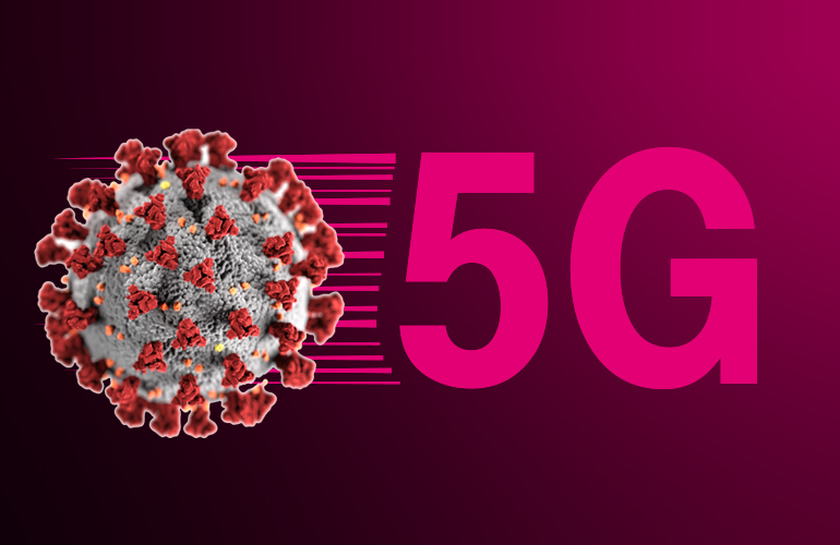 COVID-19, 5G MIX-UP: Why Nigerians are worried
