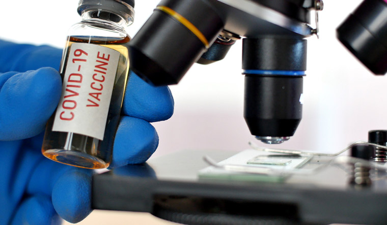 Christian leaders move against mandatory vaccination