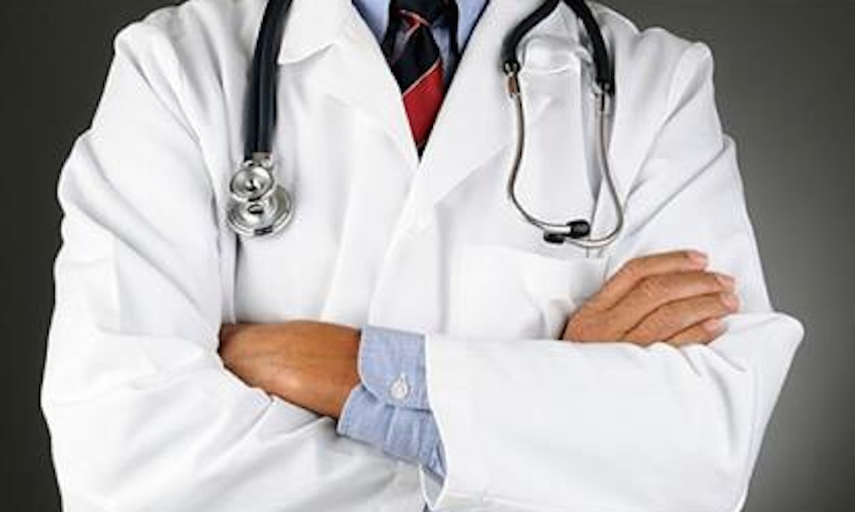 Novel mentorship programme helps stall brain drain for 12 Nigerian doctors