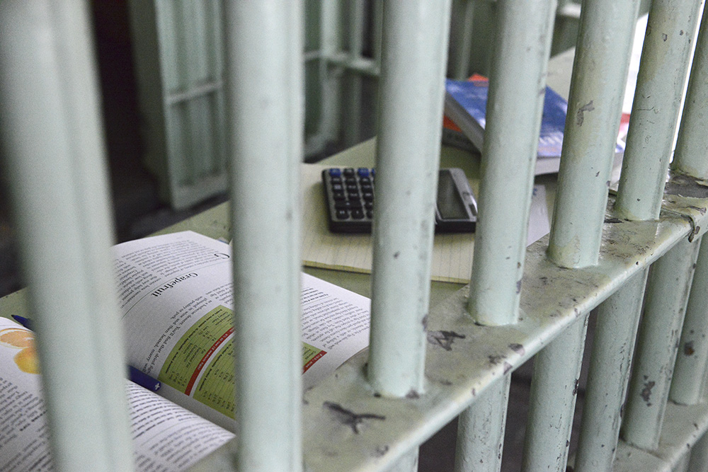 17 inmates sat for WAEC, NECO exams in Kano Correctional facilities - Controller